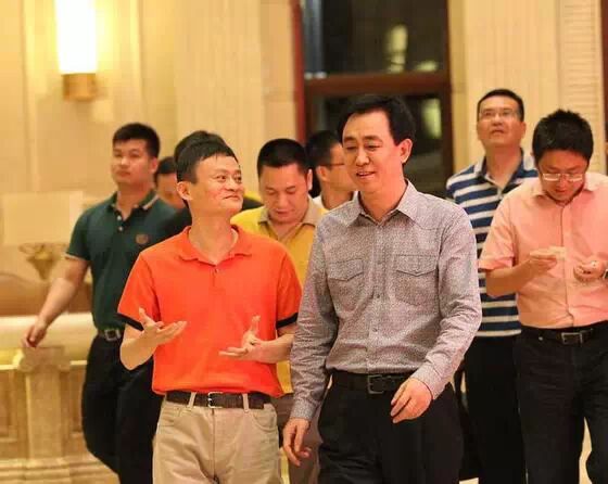 那些年，馬云的流言與雞湯,互聯(lián)網(wǎng)的一些事