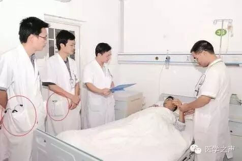 听诊器怎么用听诊器，你真的用对了吗？_https://www.jmylbn.com_新闻资讯_第4张