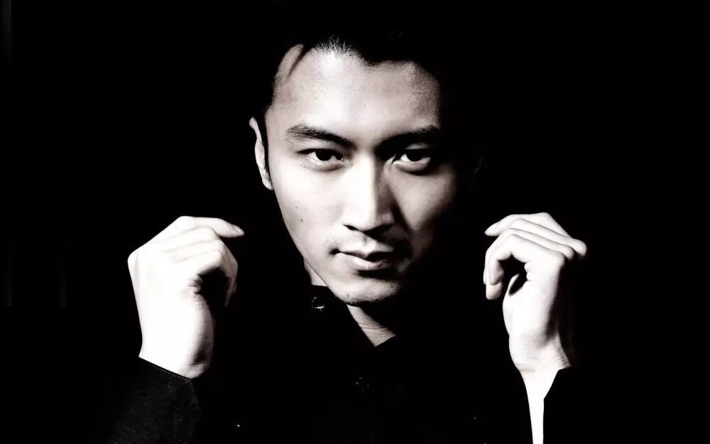 谢霆锋以CEO身份的那场演讲视频,绝对价值100万