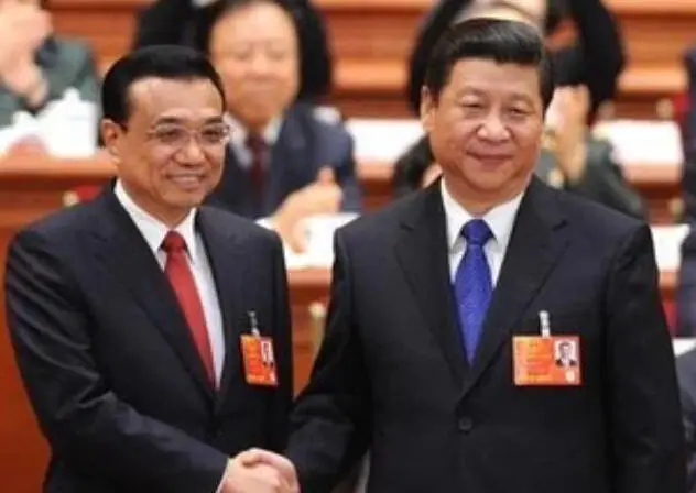 习李还毛泽东的一个心愿，震惊了美X高层！与前任有九个不同！