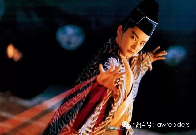 林青霞：我混黑社会的日子