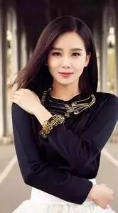 刘诗诗最新穿衣搭配,学着穿,出门不用愁~