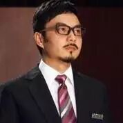 汪涵,满足了我对一个男人睿智的所有幻想