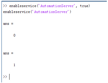 FRED如何调用Matlab？的图1