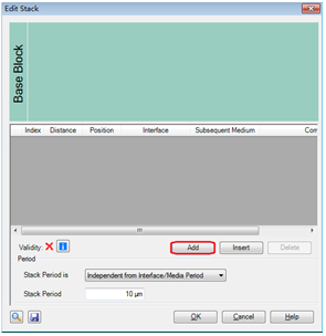 VirtualLab矩形组合光栅建模的图7