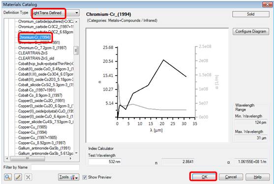 VirtualLab矩形组合光栅建模的图18