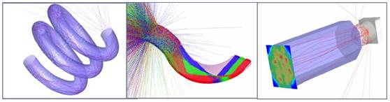 FRED应用说明：照明显示的图11