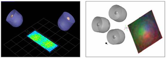 FRED应用说明：照明显示的图14