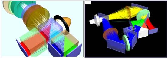 FRED应用说明：照明显示的图17