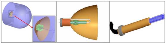 FRED应用说明：照明显示的图2