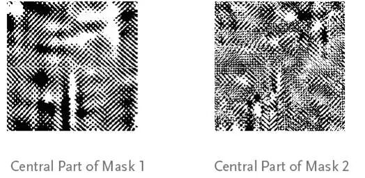 衍射光学元件的产生及其结构数据的输出的图25