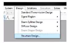 衍射光学元件的产生及其结构数据的输出的图12