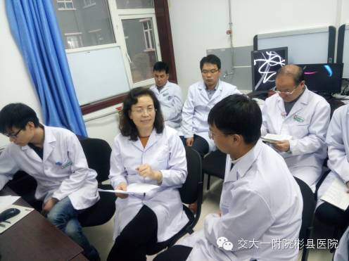 pacs有什么用精准影像  技术先行—PACS系统在我院影像科顺利上线使用-上海聚慕医疗器械有限公司