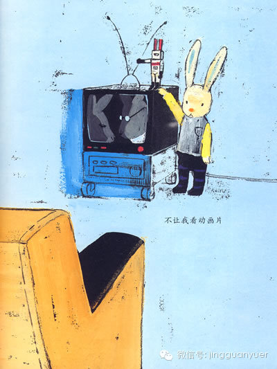 妈妈陪孩子读的专属绘本，建构安全感，长大不缺爱