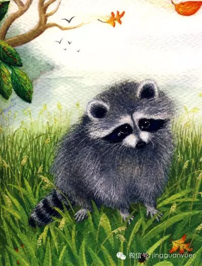 妈妈陪孩子读的专属绘本，建构安全感，长大不缺爱