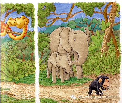 妈妈陪孩子读的专属绘本，建构安全感，长大不缺爱