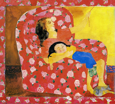 妈妈陪孩子读的专属绘本，建构安全感，长大不缺爱