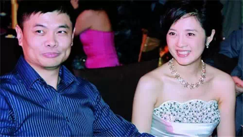 原来他们是夫妻！不说你知道吗？ - 捕鱼者 - 做现代有机农业 享健康快乐人生