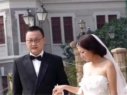 原来他们是夫妻！不说你知道吗？ - 捕鱼者 - 做现代有机农业 享健康快乐人生