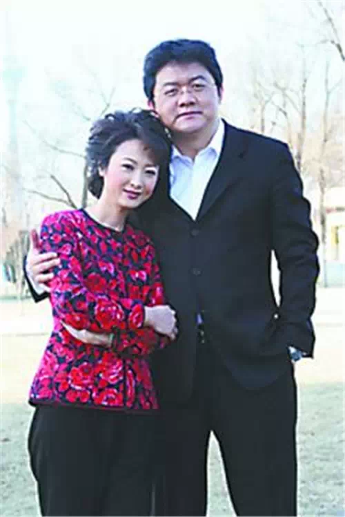 原来他们是夫妻！不说你知道吗？ - 捕鱼者 - 做现代有机农业 享健康快乐人生