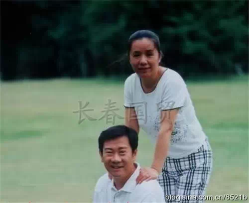 原来他们是夫妻！不说你知道吗？ - 捕鱼者 - 做现代有机农业 享健康快乐人生