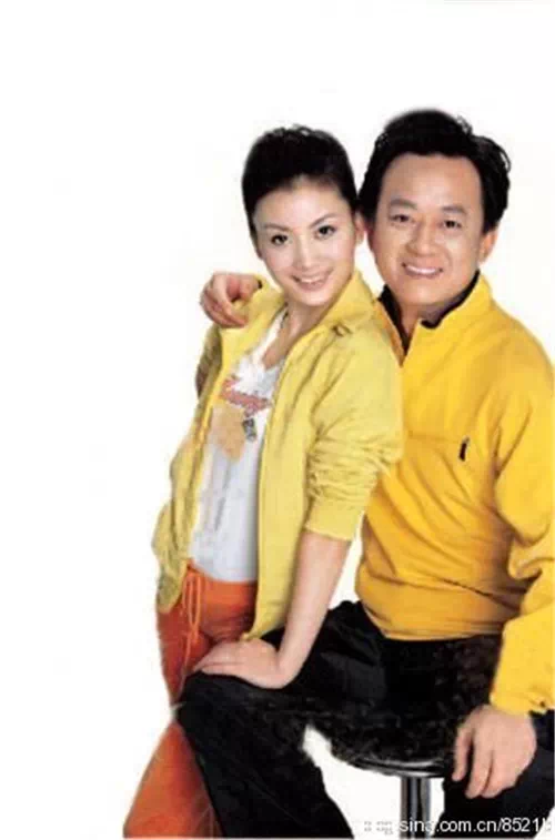 原来他们是夫妻！不说你知道吗？ - 捕鱼者 - 做现代有机农业 享健康快乐人生