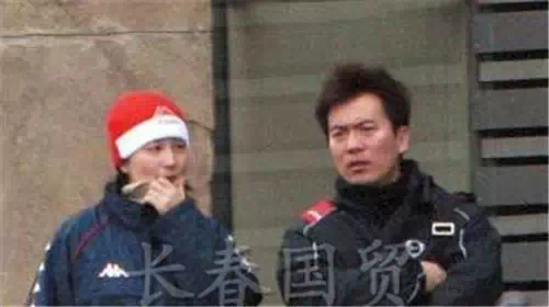 原来他们是夫妻！不说你知道吗？ - 捕鱼者 - 做现代有机农业 享健康快乐人生