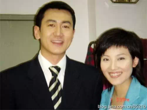 原来他们是夫妻！不说你知道吗？ - 捕鱼者 - 做现代有机农业 享健康快乐人生