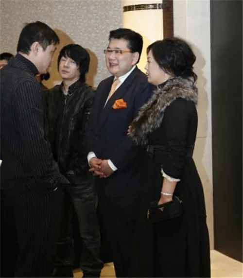 原来他们是夫妻！不说你知道吗？ - 捕鱼者 - 做现代有机农业 享健康快乐人生