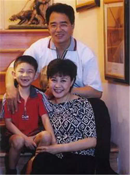 原来他们是夫妻！不说你知道吗？ - 捕鱼者 - 做现代有机农业 享健康快乐人生