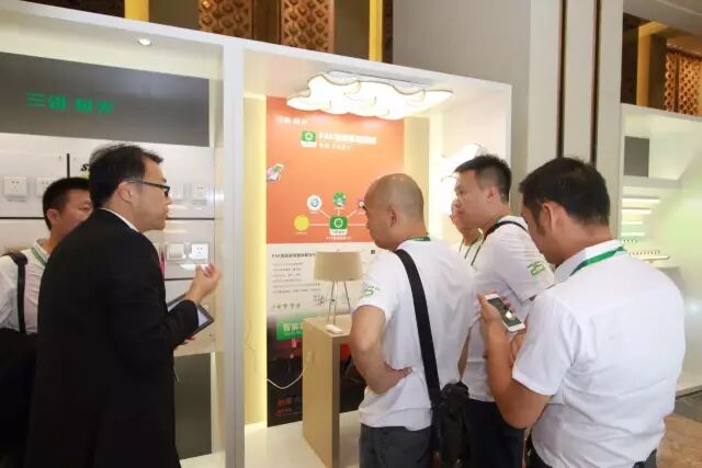 听到大会召唤 全国大大们倾巢出动