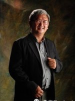 用盆景来比喻生活 用生活来演绎盆景