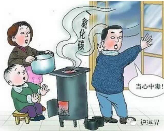 急诊护理路径对一氧化碳中毒患者抢救效果的影响