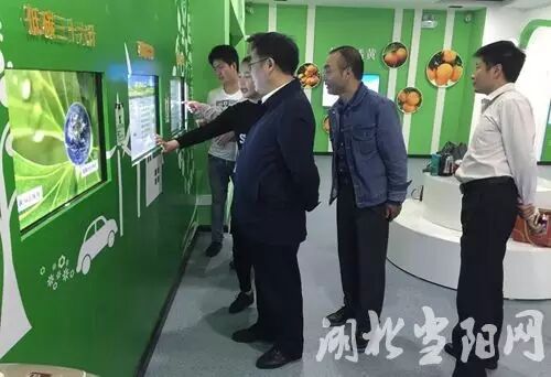 满满干货（当阳科技局副局长）当阳科技局局长简历，好消息！当阳市科技馆下周正式开放！，(图4)