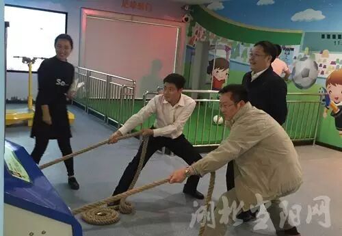 满满干货（当阳科技局副局长）当阳科技局局长简历，好消息！当阳市科技馆下周正式开放！，(图5)