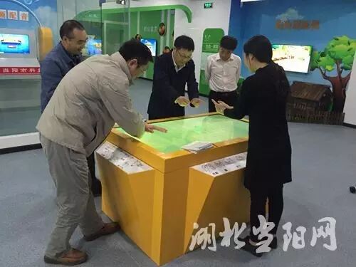 满满干货（当阳科技局副局长）当阳科技局局长简历，好消息！当阳市科技馆下周正式开放！，(图6)