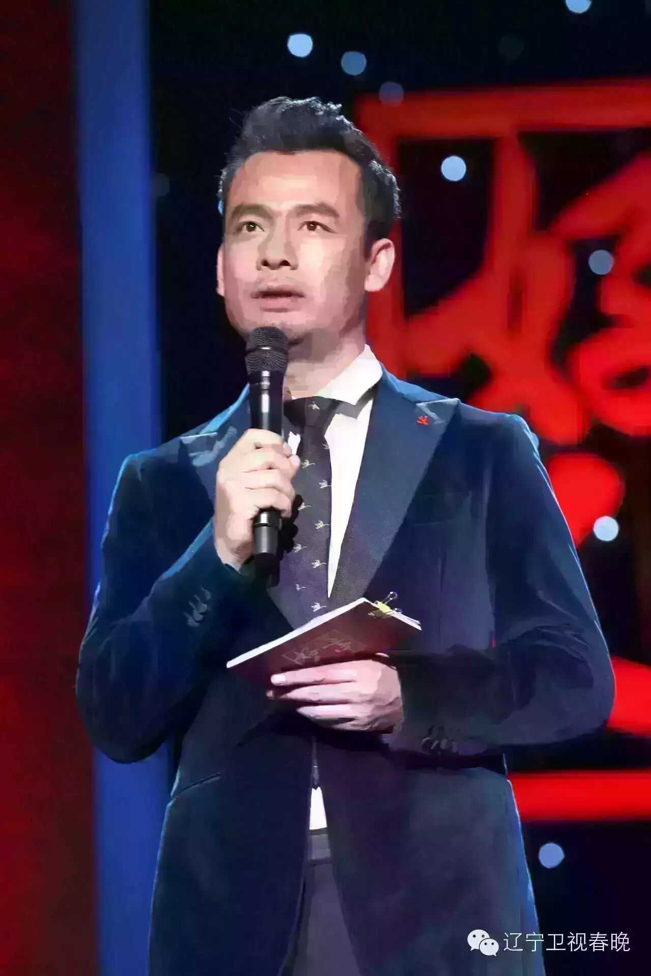 讨论 哪个宋佳伦才是你的菜?