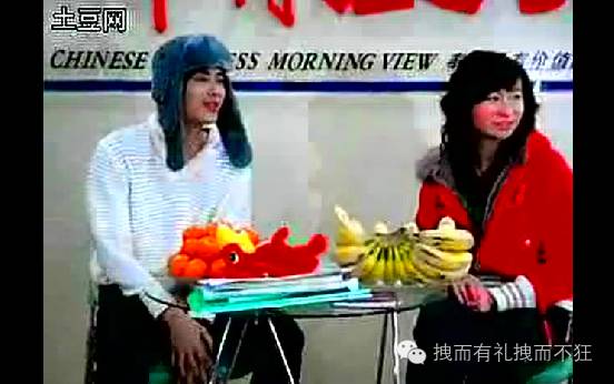 李易峰做客沈阳华商晨报