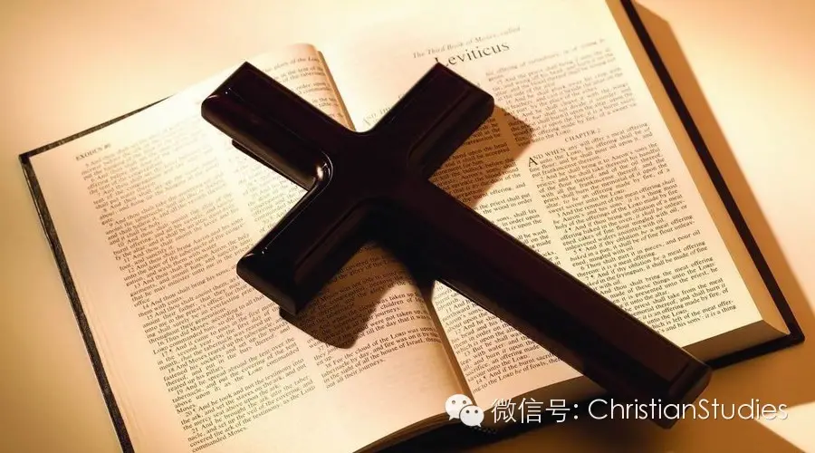 何光沪： 基督宗教与中华文化