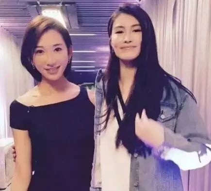 何穗和志玲姐姐之间到底差了多少个High Fashion身位?