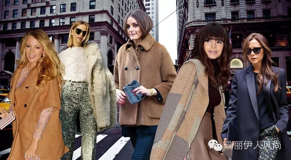 问伊人 今冬扮靓真有一招鲜? 王牌造型推荐&解救大胸女,今天我们聊二胎了.