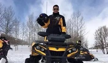 【你好雪山】黄晓明也来啦?姑娘们惊声尖笑是为了什么?!
