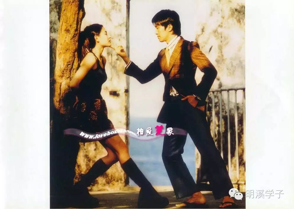 永远的周星驰—喜剧之王