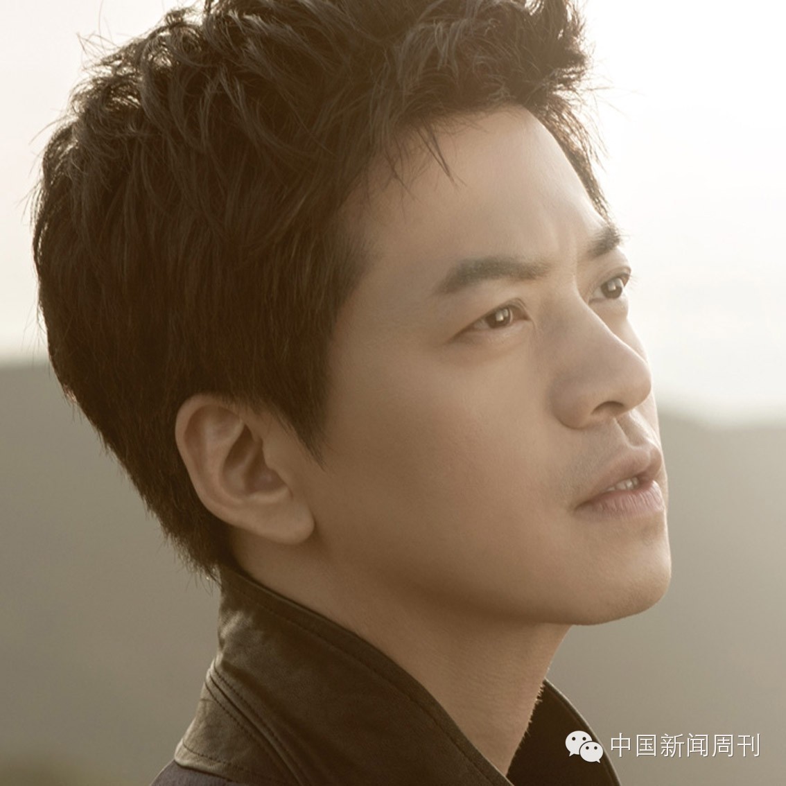 李健和小贝壳:她说与我相爱后,是她最美的年华