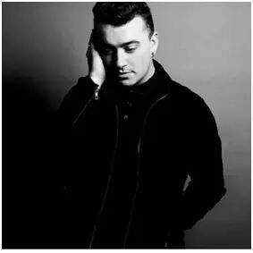 E起聊欧美  带你走进Sam Smith