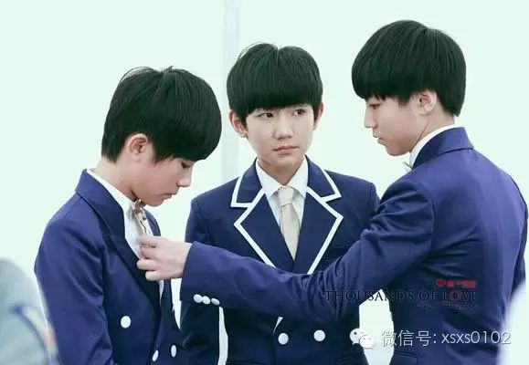 TFboys小说--追击妖孽殿下--第一篇