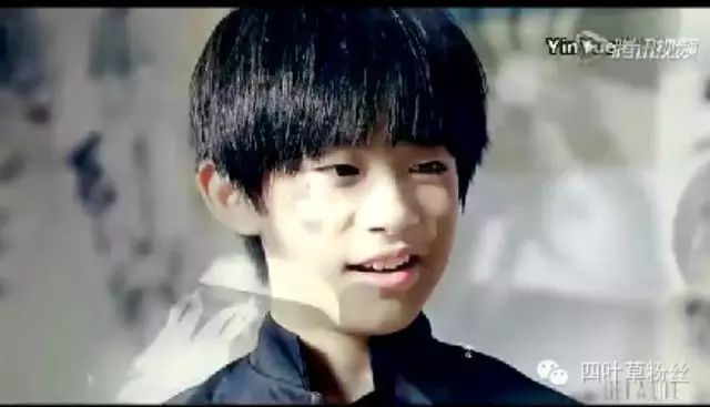 TFBOYS合宿之突袭