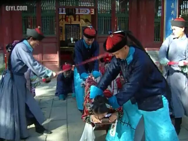 辽、金、元：火灾责任人是死罪