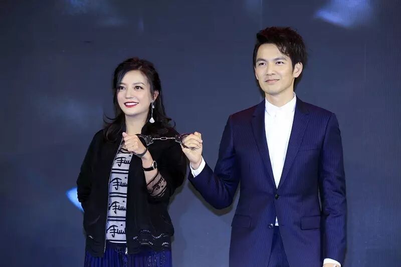 赵薇、钟汉良遭古天乐狠虐,友谊的小船说翻就翻!