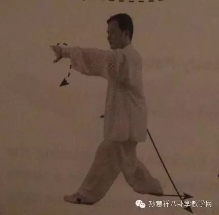 孙慧祥八卦掌教学 <wbr>—— <wbr>八卦二十四式六十四掌(下部) 孙慧祥八卦掌教学 <wbr>—— <wbr>八卦二十四式六十四掌(下部)